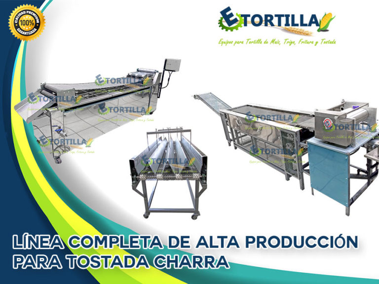 PAQUETES – e-tortilla Maquina para hacer tortillas, Maquina de